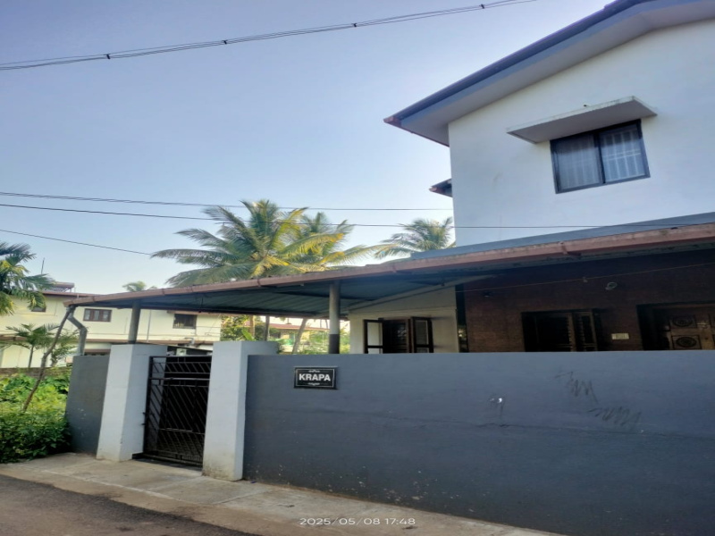 3 BHK 2400 Sq.ft. House for Sale in Kasturba Nagar, Sirsi, Uttara Kannada