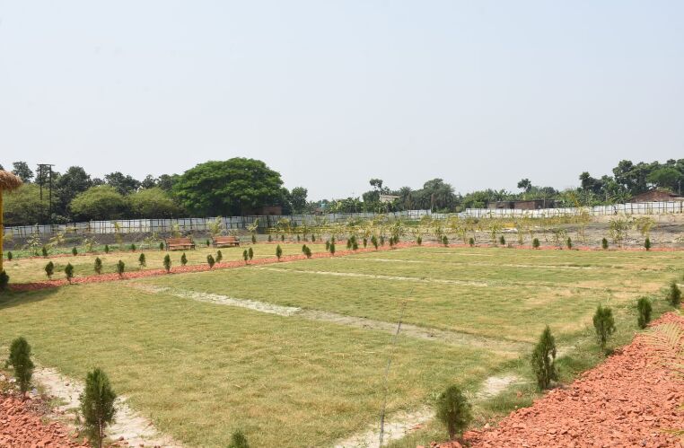  Residential Plot 1 Katha for Sale in Rajarhat, Kolkata