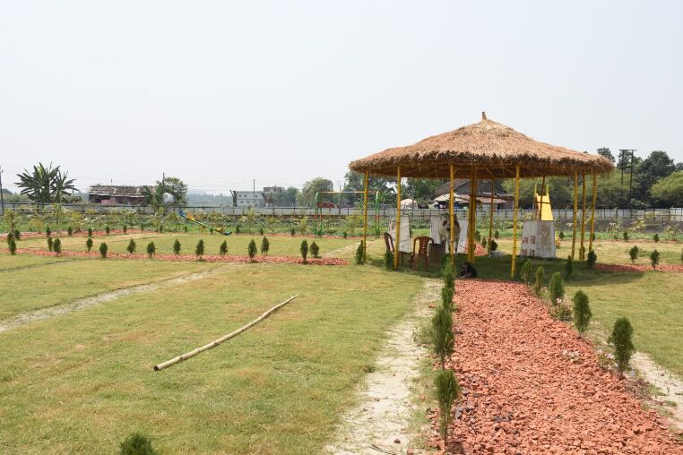 3 BHK House 3 Katha for Sale in Rajarhat, Kolkata