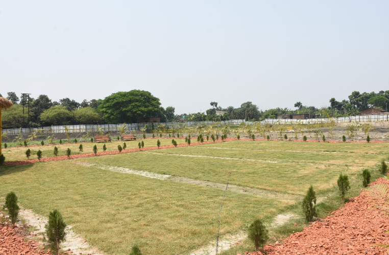  Residential Plot 3 Katha for Sale in Rajarhat, Kolkata