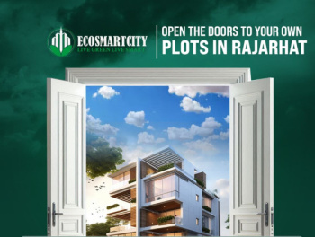  Residential Plot for Sale in Rajarhat, Kolkata