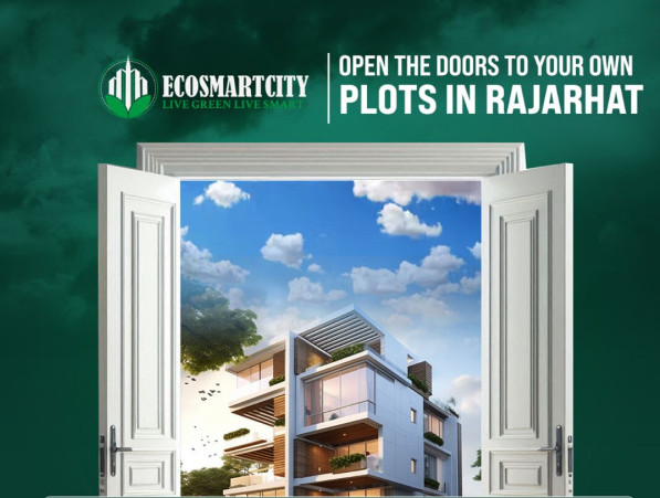  Residential Plot 1 Katha for Sale in Rajarhat, Kolkata