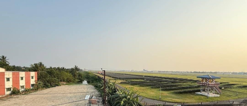  Residential Plot 1000 Sq.ft. for Sale in Dum Dum, Kolkata