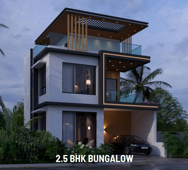 2.5 BHK House 900 Sq.ft. for Sale in Rajarhat, Kolkata