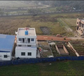  Residential Plot for Sale in Rajarhat, Kolkata