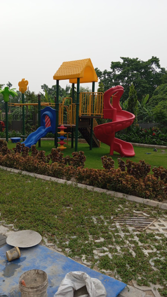 3 BHK Apartment 1476 Sq.ft. for Sale in New Town, Kolkata