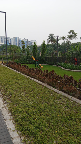 3 BHK Apartment 1476 Sq.ft. for Sale in New Town, Kolkata