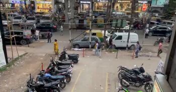  Commercial Shop for Rent in Bailey Road, Patna