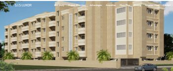 2 BHK Flat for Rent in Kallakudi, Tiruchirappalli