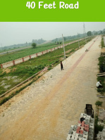 Residential Plot for Sale in Kairana, Shamli