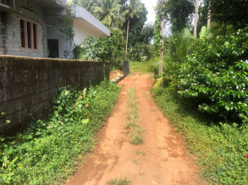  Residential Plot for Sale in Meenachil, Kottayam