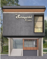  Office Space for Rent in Defence Colony, Ambala