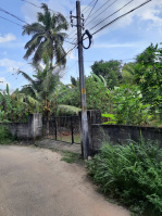  Residential Plot for Sale in Vattiyoorkavu, Thiruvananthapuram