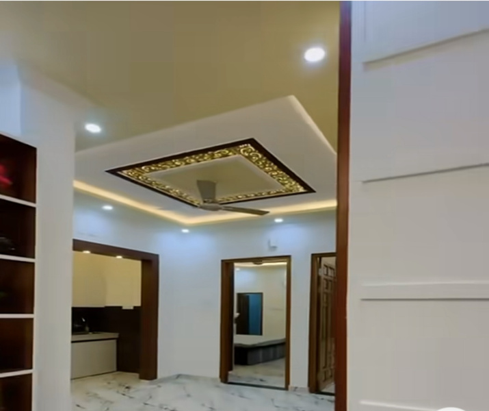  Residential Plot 1200 Sq.ft. for Sale in Faizabad Road, Lucknow
