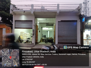  Office Space for Rent in Arya Nagar, Firozabad