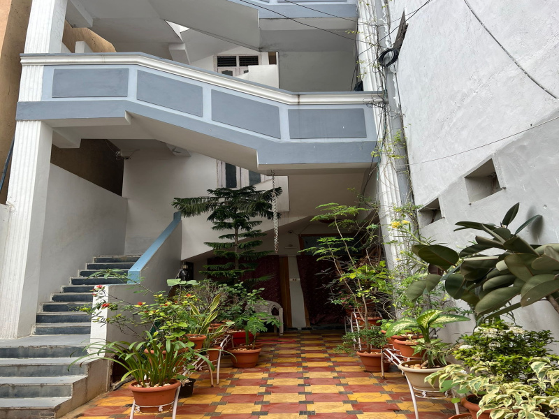 10 BHK House 200 Sq. Yards for Sale in Malakpet, Hyderabad