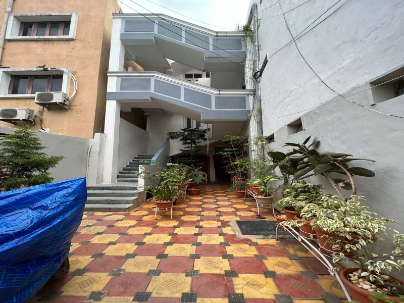 10 BHK House 200 Sq. Yards for Sale in Malakpet, Hyderabad