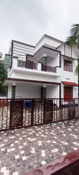 3 BHK House & Villa for Sale in Aluva, Ernakulam