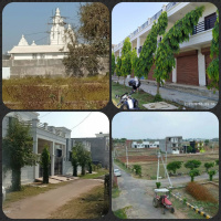  Residential Plot for Sale in Lolai, Lucknow