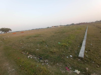  Residential Plot for Sale in Palhani Block, Azamgarh