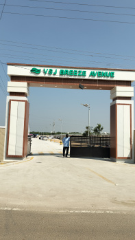 Residential Plot for Sale in Dheeran Nagar, Tiruchirappalli