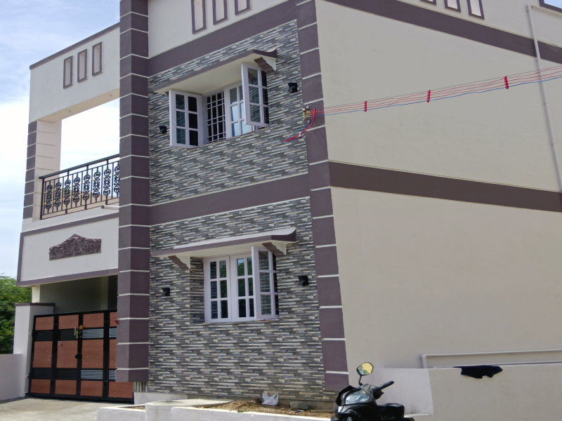 4 BHK House 2200 Sq.ft. for Sale in Gerugambakkam, Chennai