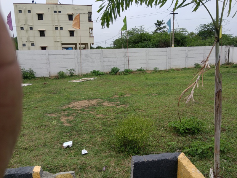  1290 Sq.ft. Residential Plot for Sale in Gerugambakkam, Chennai
