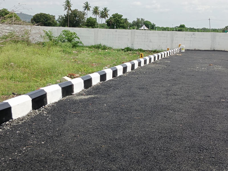 1082 Sq.ft. Residential Plot for Sale in Gerugambakkam, Chennai