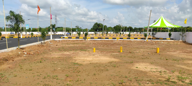 1369 Sq.ft. Commercial Land for Sale in Avadi, Chennai