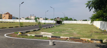 Commercial Land for Sale in Avadi, Chennai