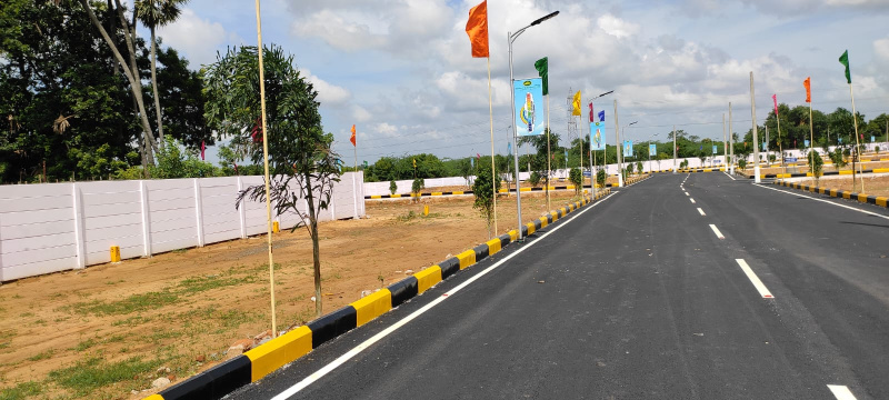 925 Sq.ft. Residential Plot for Sale in Avadi, Chennai