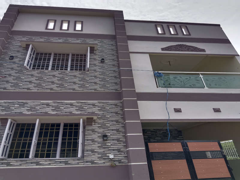 3 BHK 1675 Sq.ft. Villa for Sale in Gerugambakkam, Chennai