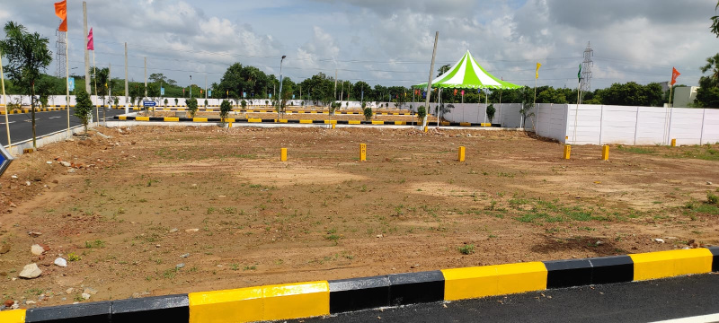  1211 Sq.ft. Residential Plot for Sale in Avadi, Chennai