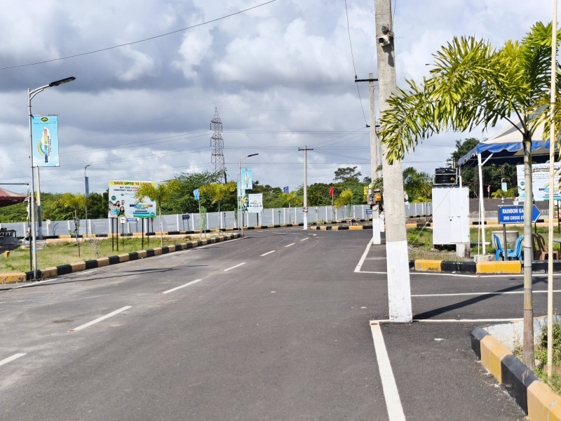  958 Sq.ft. Residential Plot for Sale in Avadi, Chennai