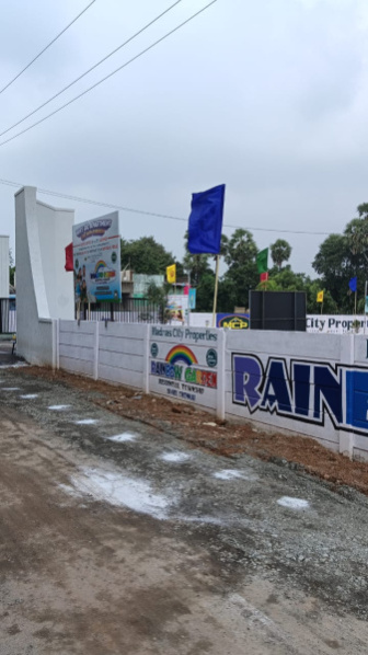  1052 Sq.ft. Residential Plot for Sale in Avadi, Chennai