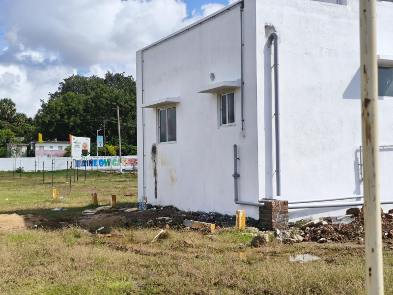  1217 Sq.ft. Residential Plot for Sale in Avadi, Chennai