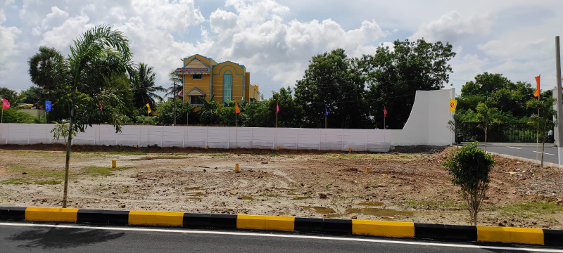  799 Sq.ft. Residential Plot for Sale in Avadi, Chennai