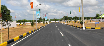 Residential Plot for Sale in Avadi, Chennai