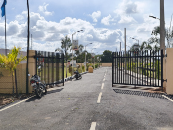 Residential Plot for Sale in Avadi, Chennai
