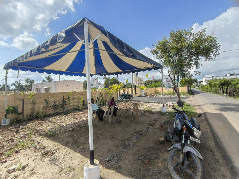  975 Sq.ft. Residential Plot for Sale in Avadi, Chennai