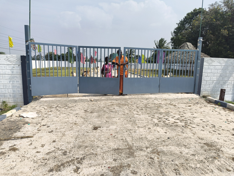  959 Sq.ft. Residential Plot for Sale in Pattabiram, Chennai