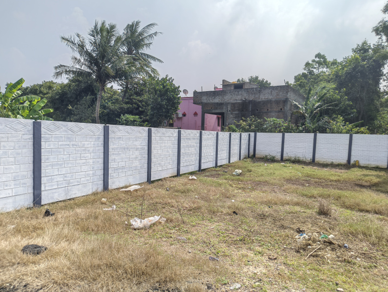  960 Sq.ft. Residential Plot for Sale in Pattabiram, Chennai