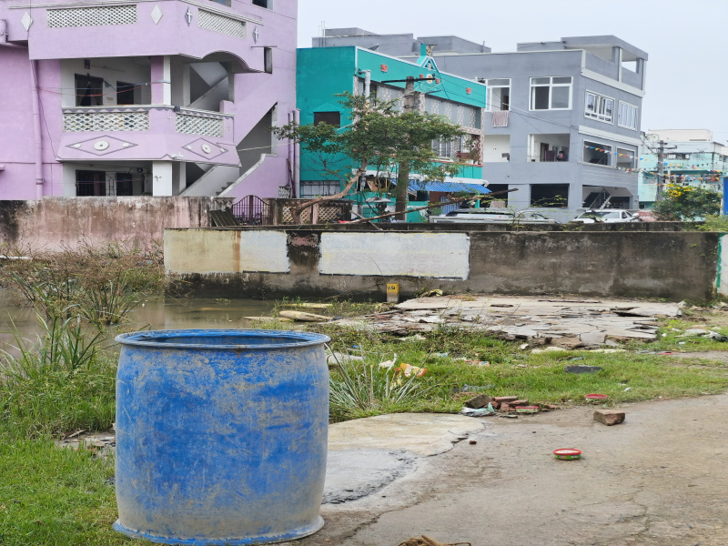  2074 Sq.ft. Residential Plot for Sale in Gerugambakkam, Chennai