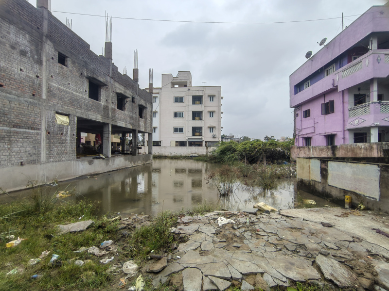 2074 Sq.ft. Residential Plot for Sale in Gerugambakkam, Chennai