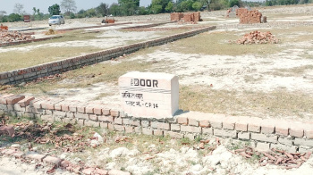  Residential Plot for Sale in Nagram Road, Lucknow