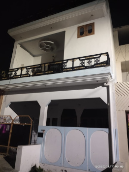 7 BHK House for Sale in Ashiyana Colony, Lucknow