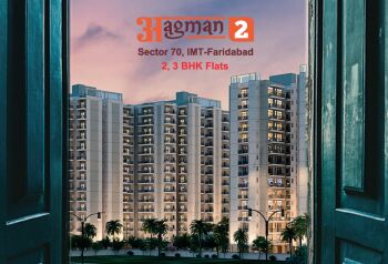 1 BHK Flat for Sale in Sector 70 Faridabad