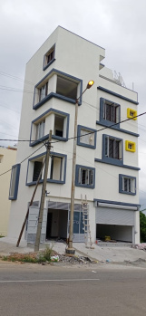 3 BHK House for Sale in Ullal Road, Bangalore