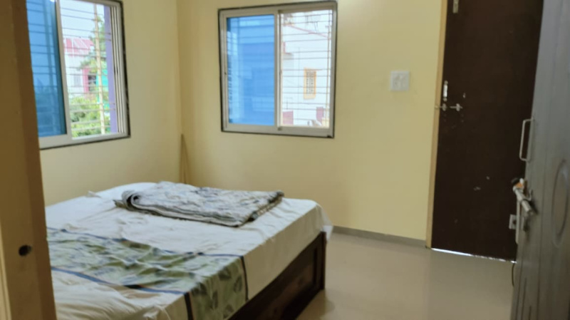 3 BHK 839 Sq.ft. House for Sale in Pimprala, Jalgaon