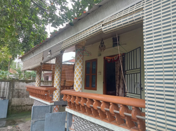 1 BHK House for Sale in Thumpoly, Alappuzha